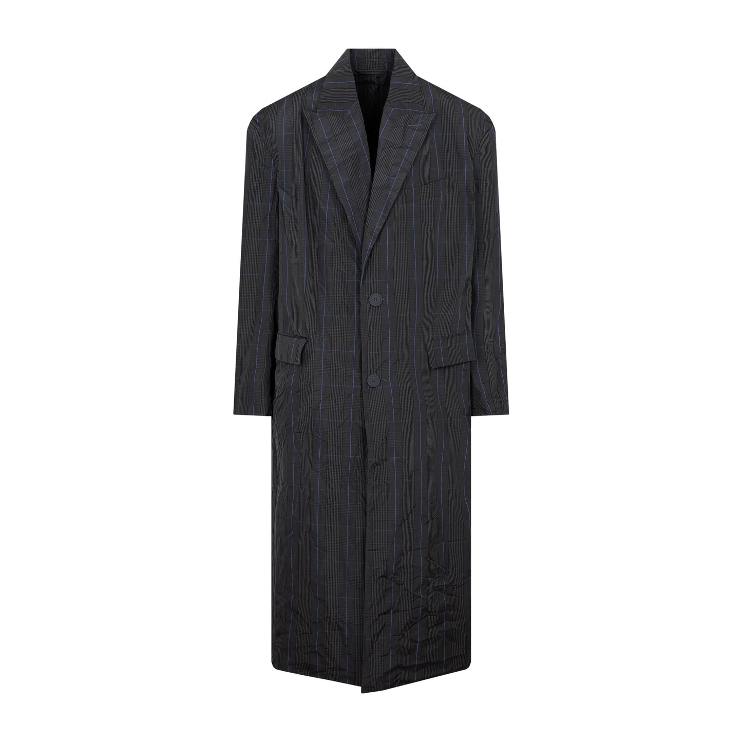 Balenciaga Raincoat Men BALENCIAGA