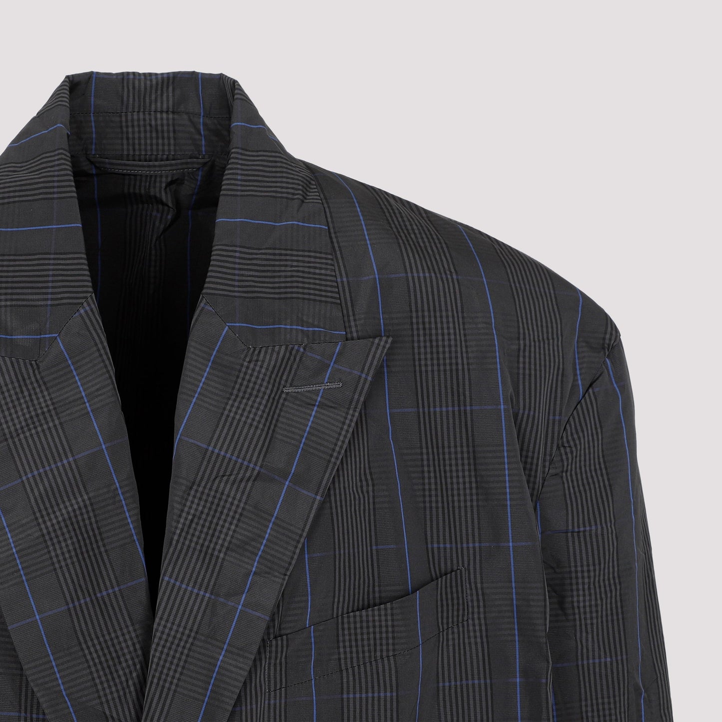 Balenciaga Raincoat Men BALENCIAGA