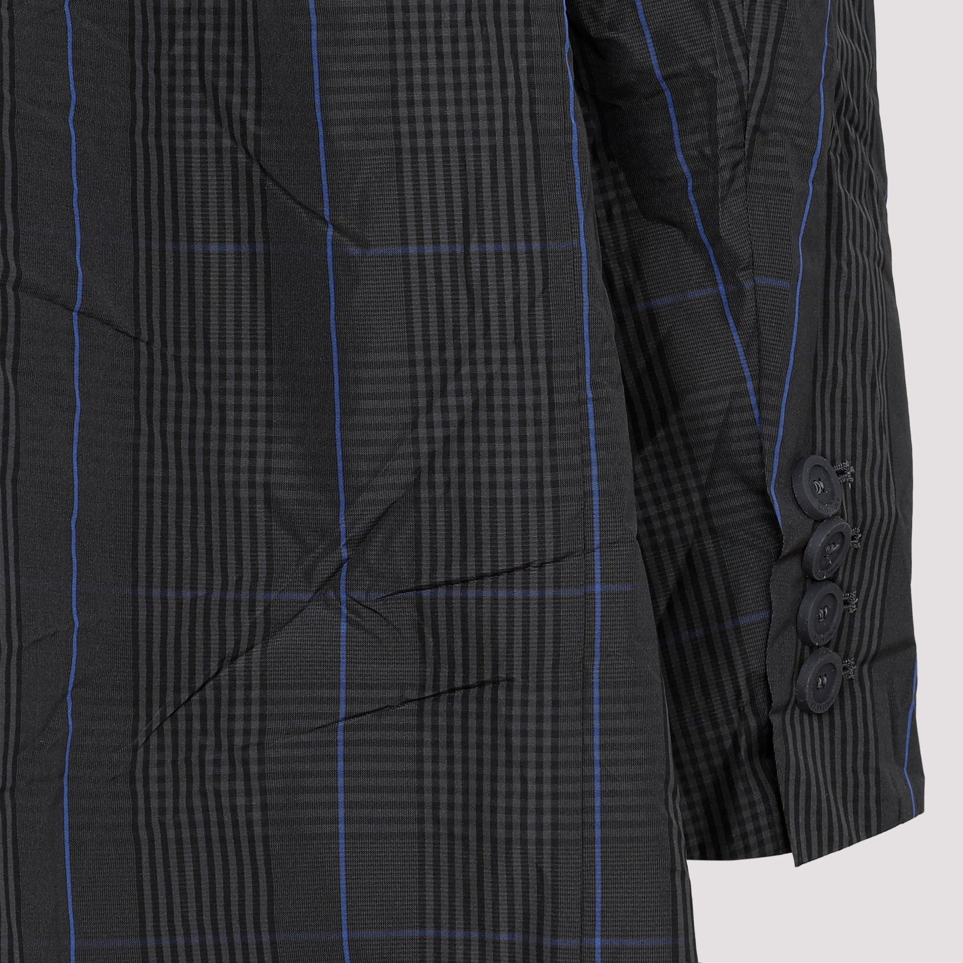 Balenciaga Raincoat Men BALENCIAGA