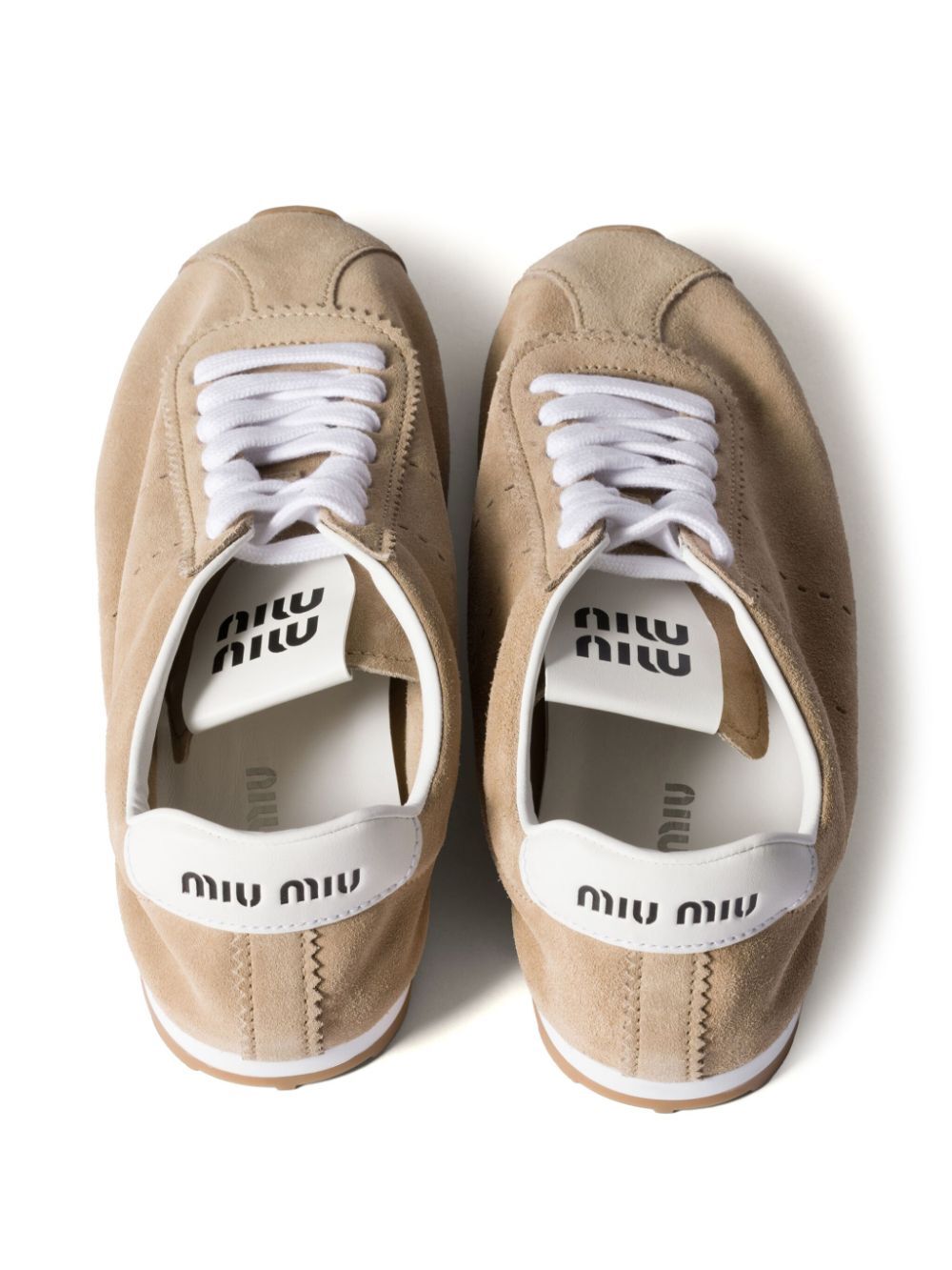 Miu Miu Women Allacciate MIU MIU