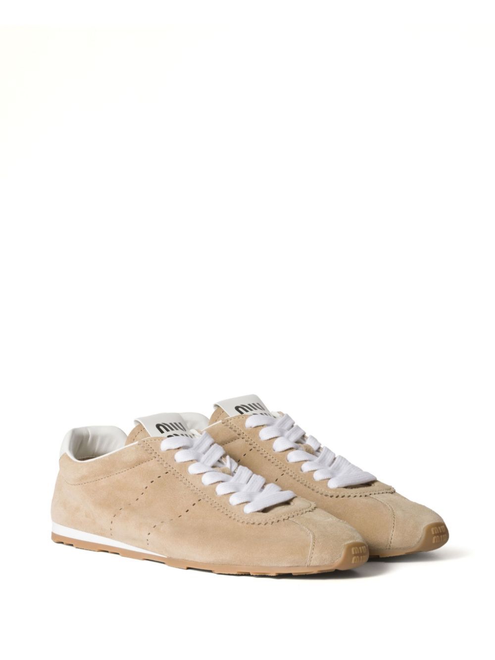 Miu Miu Women Allacciate MIU MIU