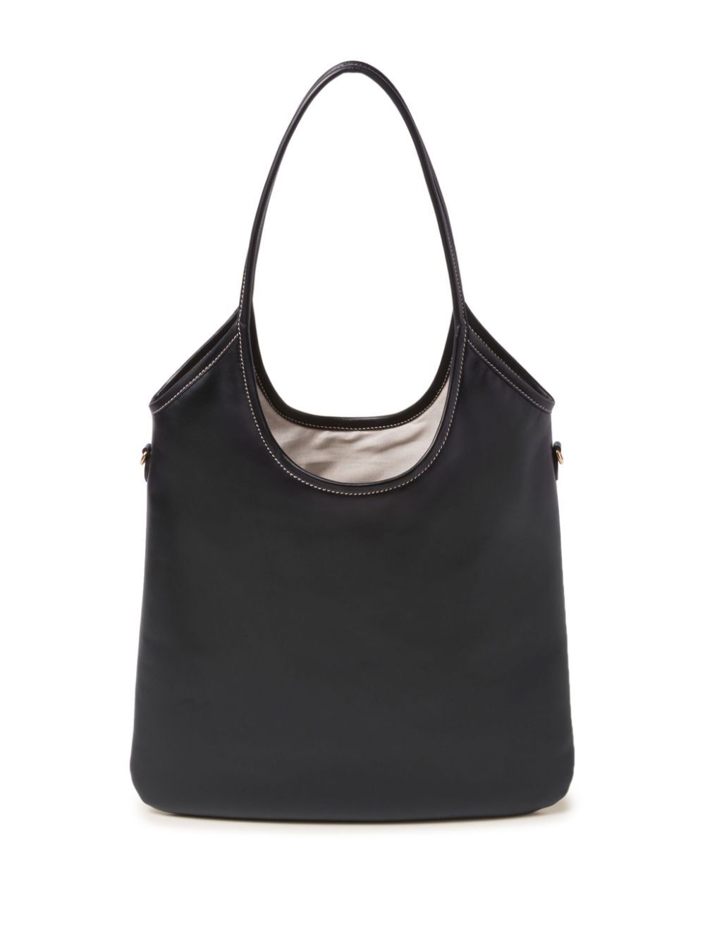 Miu Miu Women Ivy Leather Bag MIU MIU