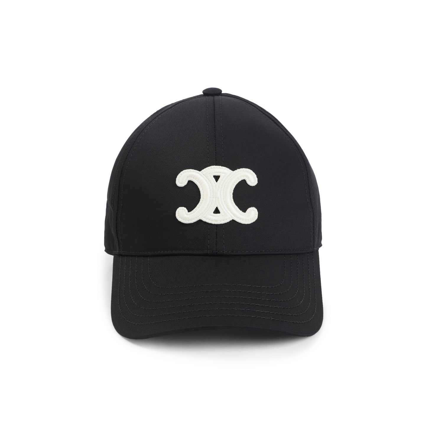 Celine Triomphe Baseball Hat Women CELINE