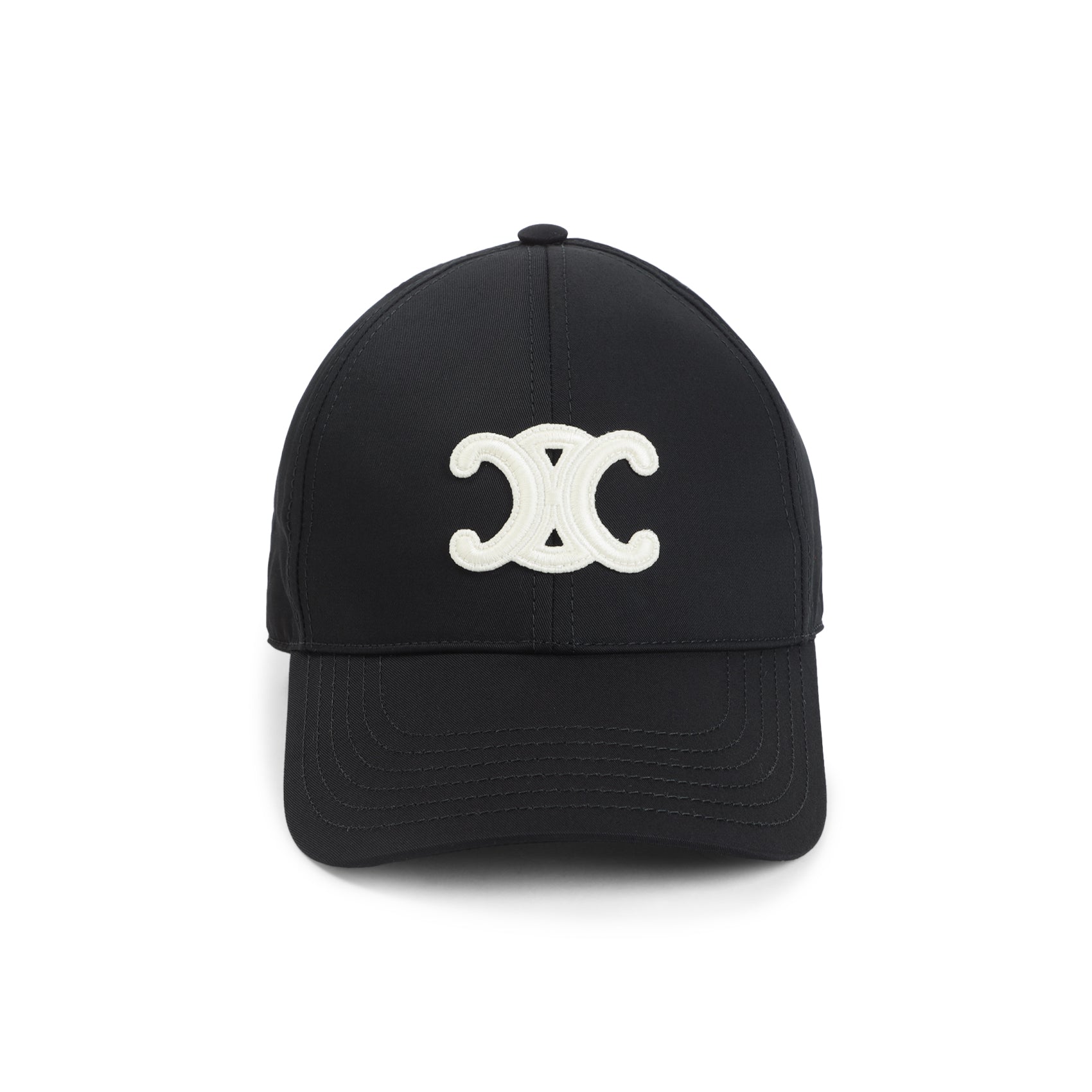 Celine Triomphe Baseball Hat Women CELINE