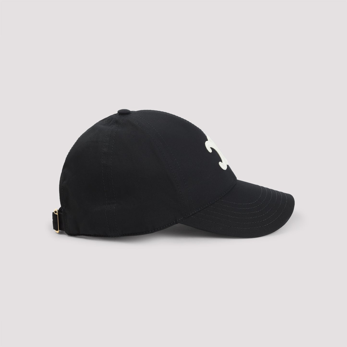 Celine Triomphe Baseball Hat Women CELINE