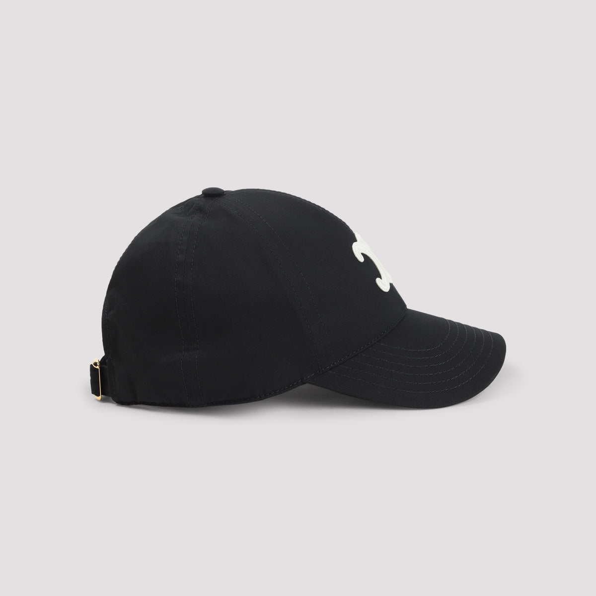Celine Triomphe Baseball Hat Women CELINE