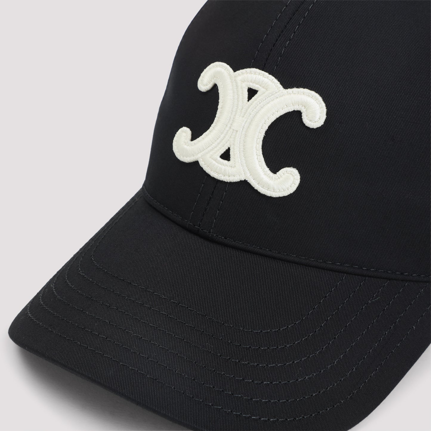 Celine Triomphe Baseball Hat Women CELINE