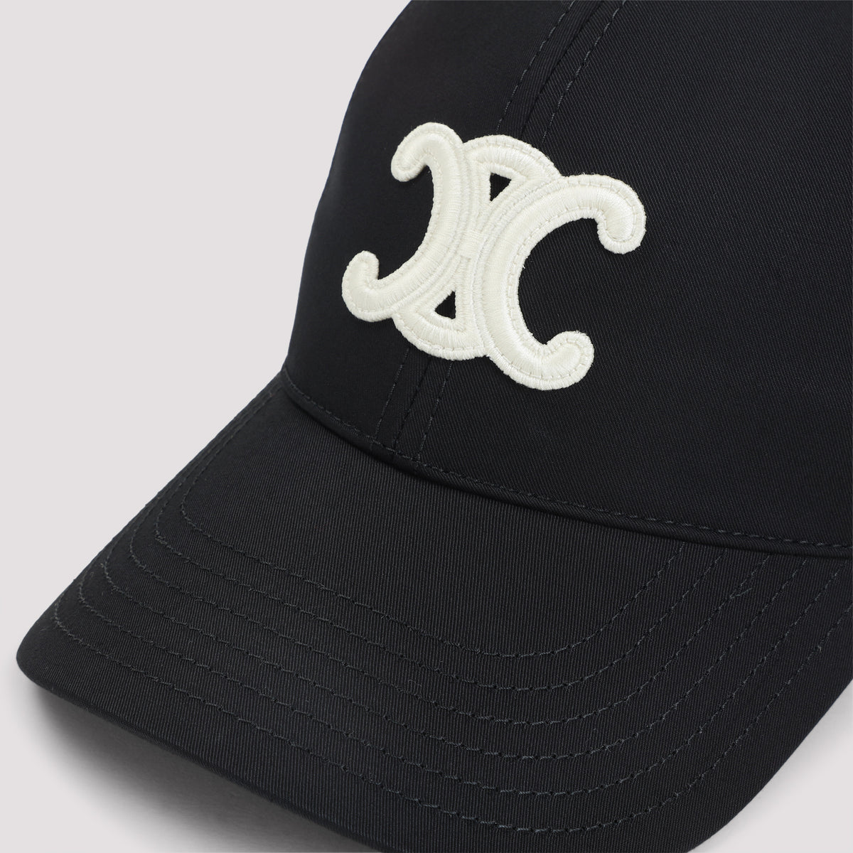 Celine Triomphe Baseball Hat Women CELINE
