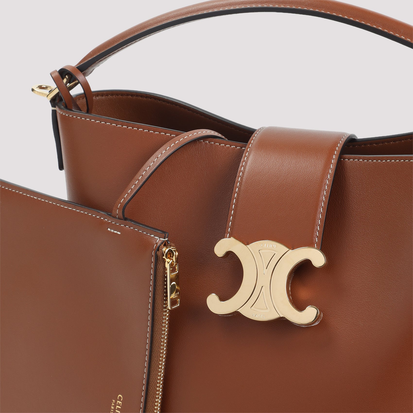 Celine Medium Louise Shoulder Bag Women CELINE