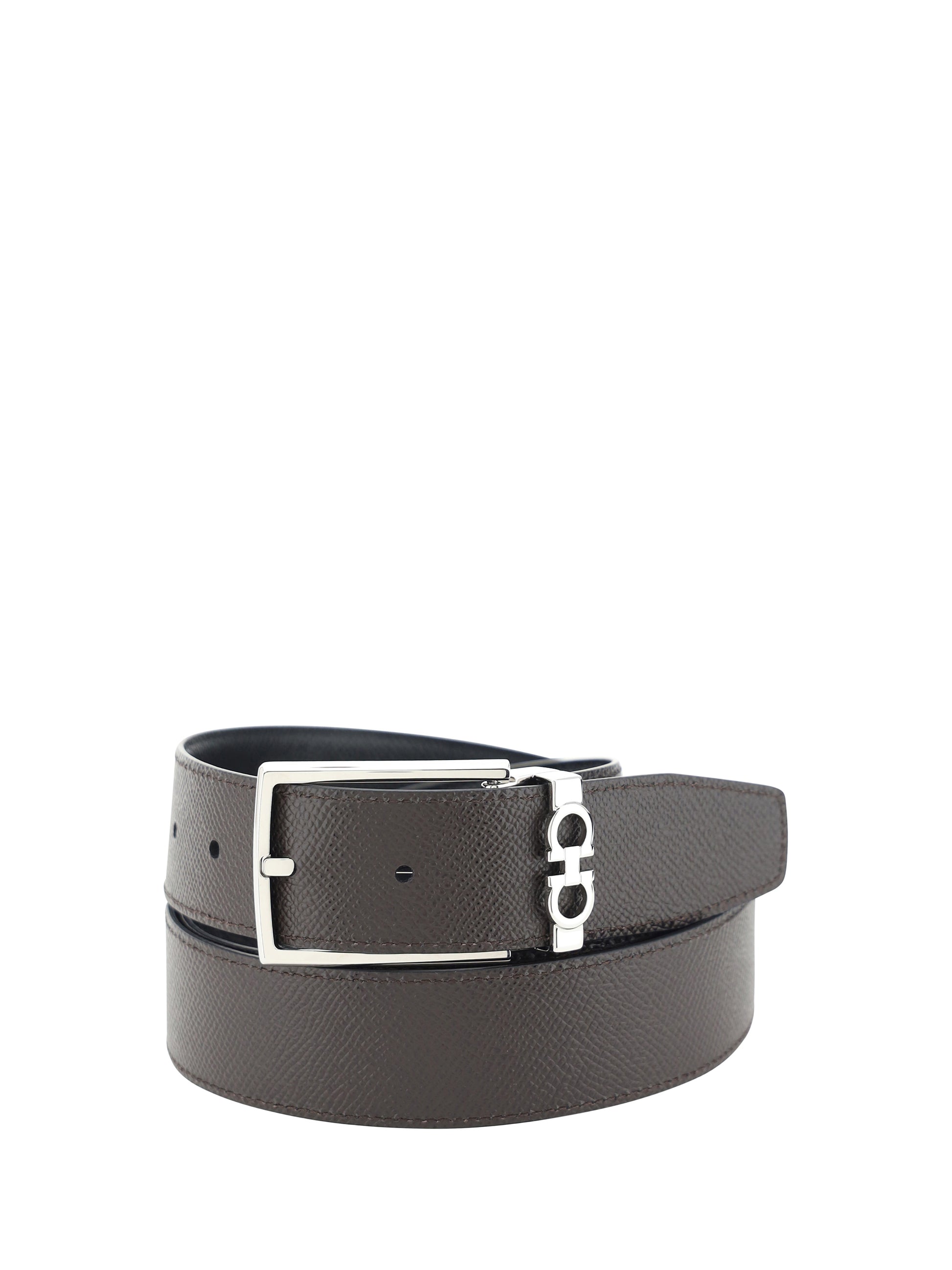 Ferragamo Men Reversible Belt FERRAGAMO