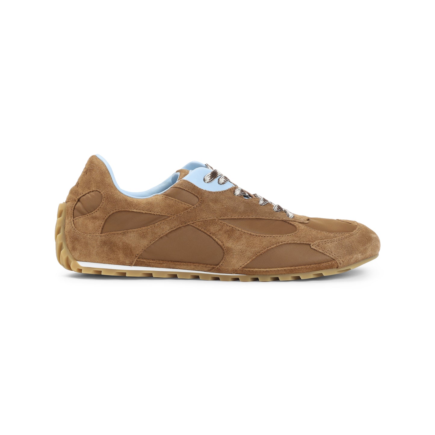 Bottega Veneta Flash Orbit Sneakers Men BOTTEGA VENETA