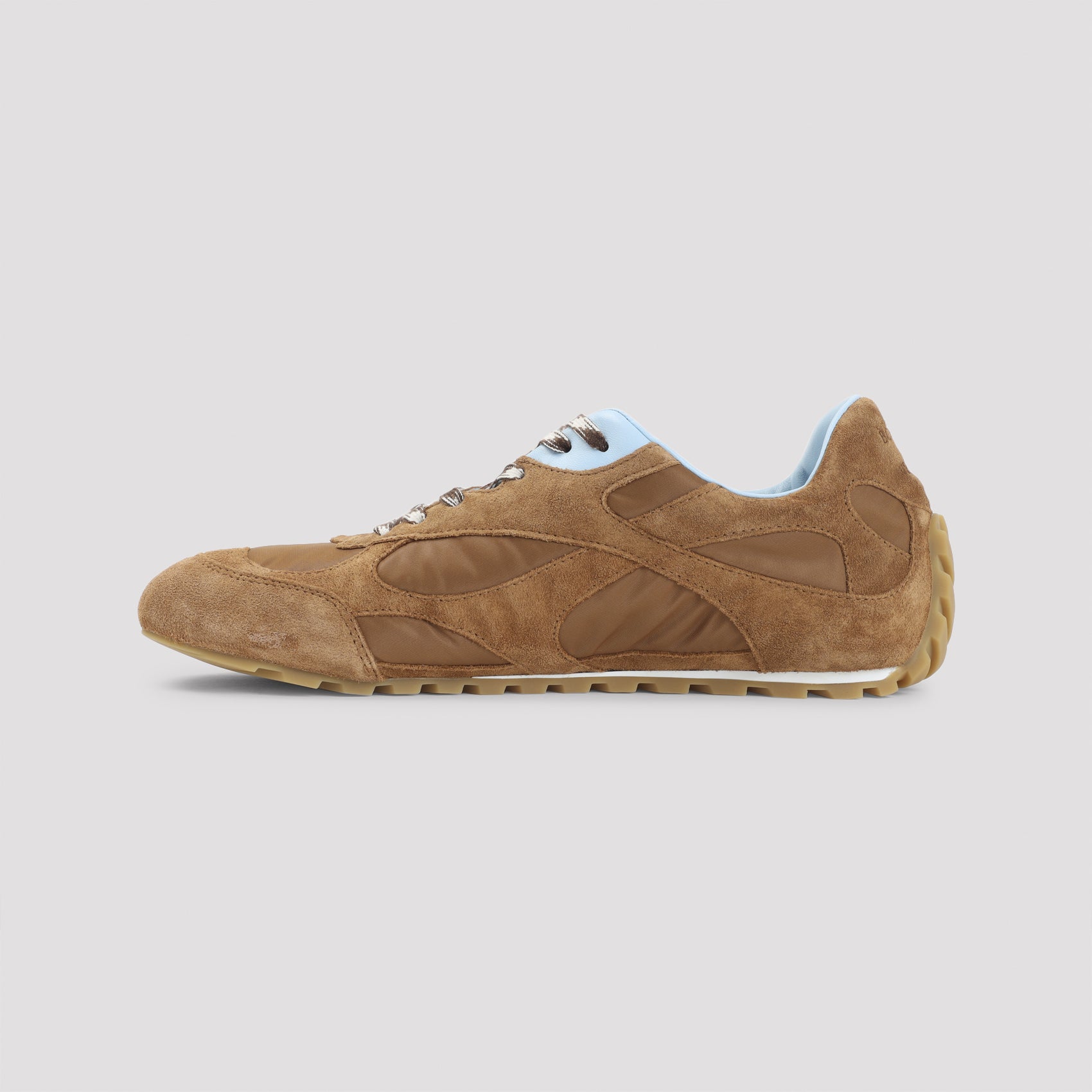 Bottega Veneta Flash Orbit Sneakers Men BOTTEGA VENETA