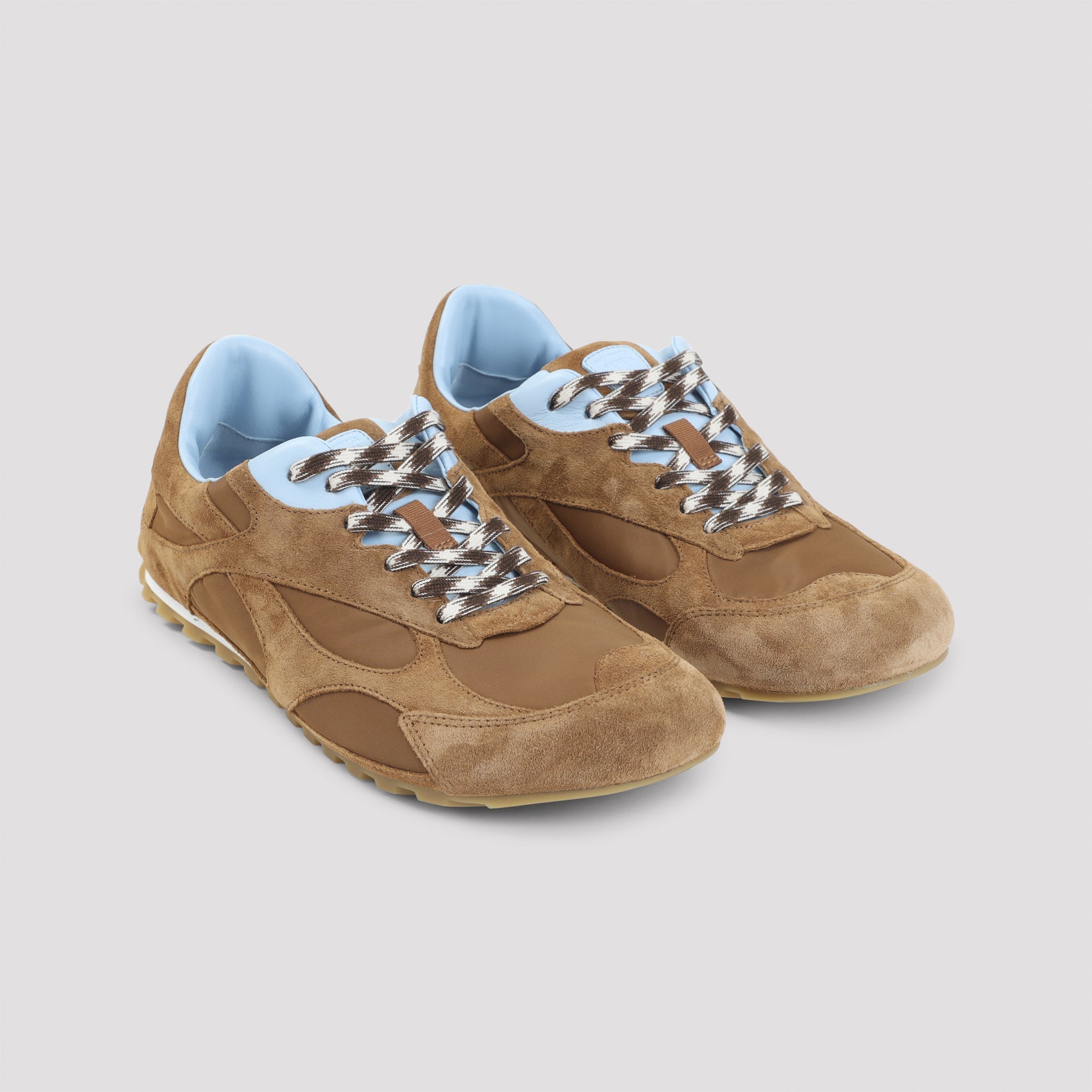 Bottega Veneta Flash Orbit Sneakers Men BOTTEGA VENETA