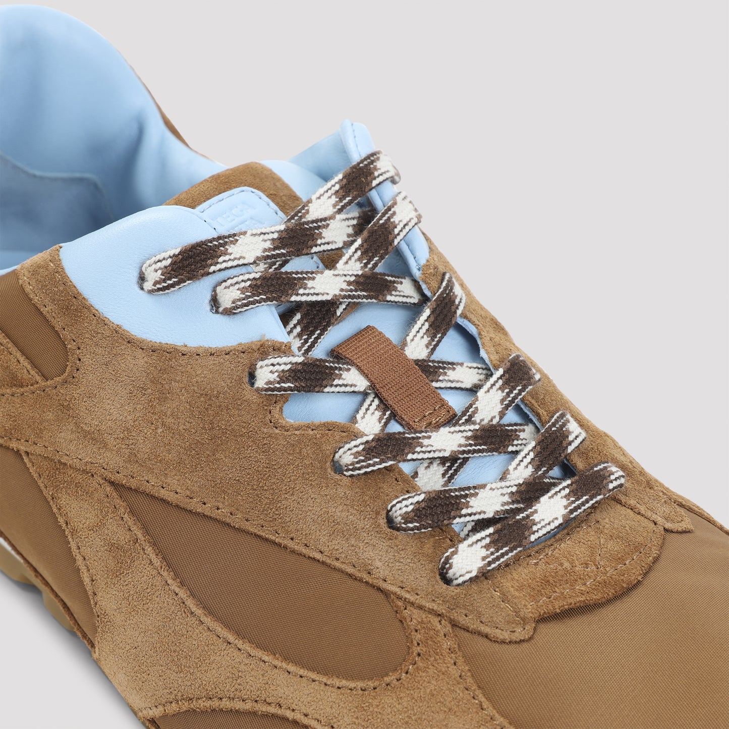 Bottega Veneta Flash Orbit Sneakers Men BOTTEGA VENETA