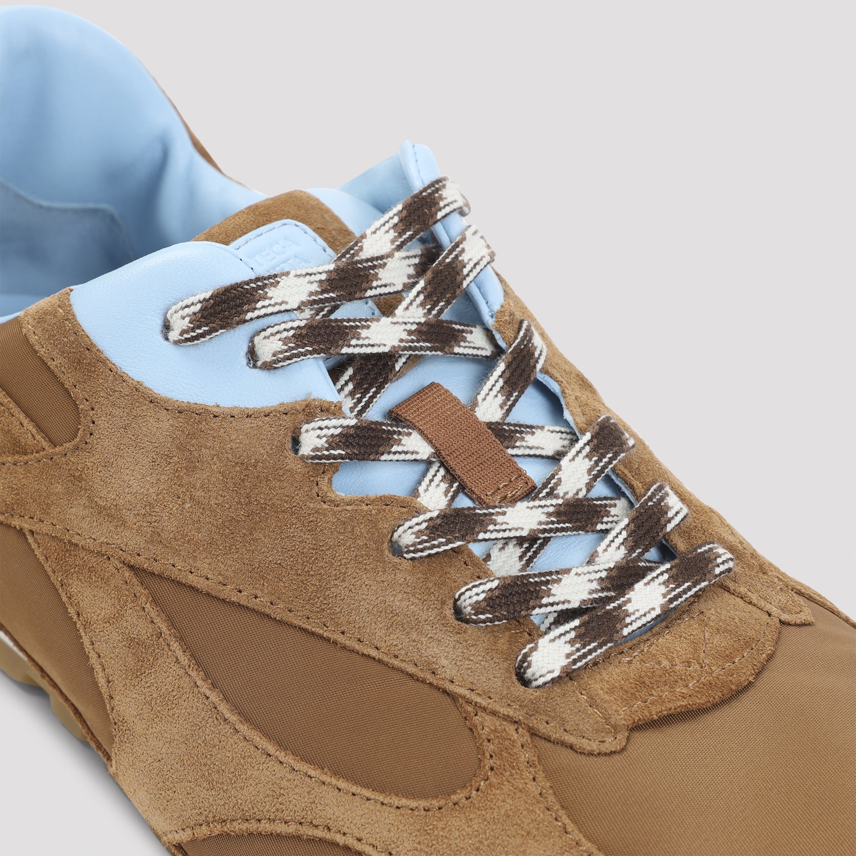 Bottega Veneta Flash Orbit Sneakers Men BOTTEGA VENETA
