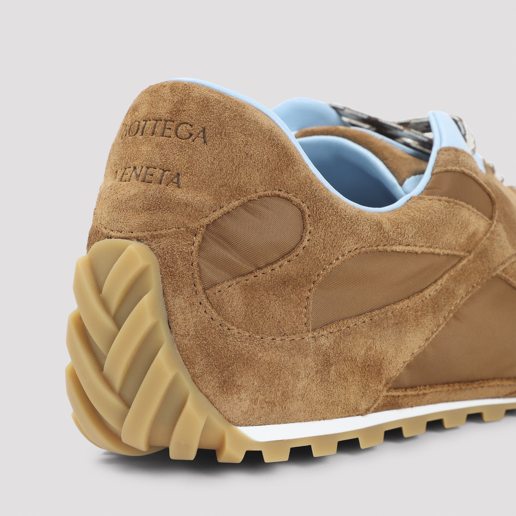 Bottega Veneta Flash Orbit Sneakers Men BOTTEGA VENETA