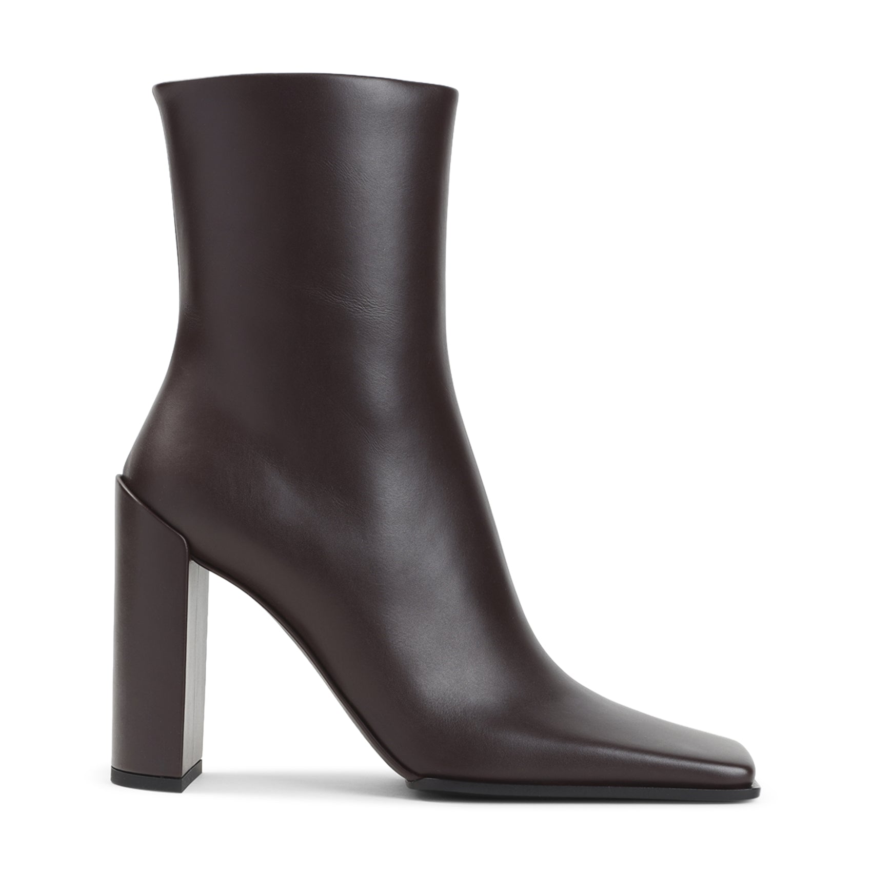 Alaïa 90 Ankle Boots Women ALAIA