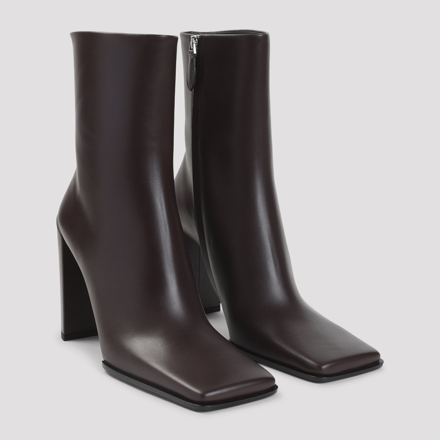 Alaïa 90 Ankle Boots Women ALAIA