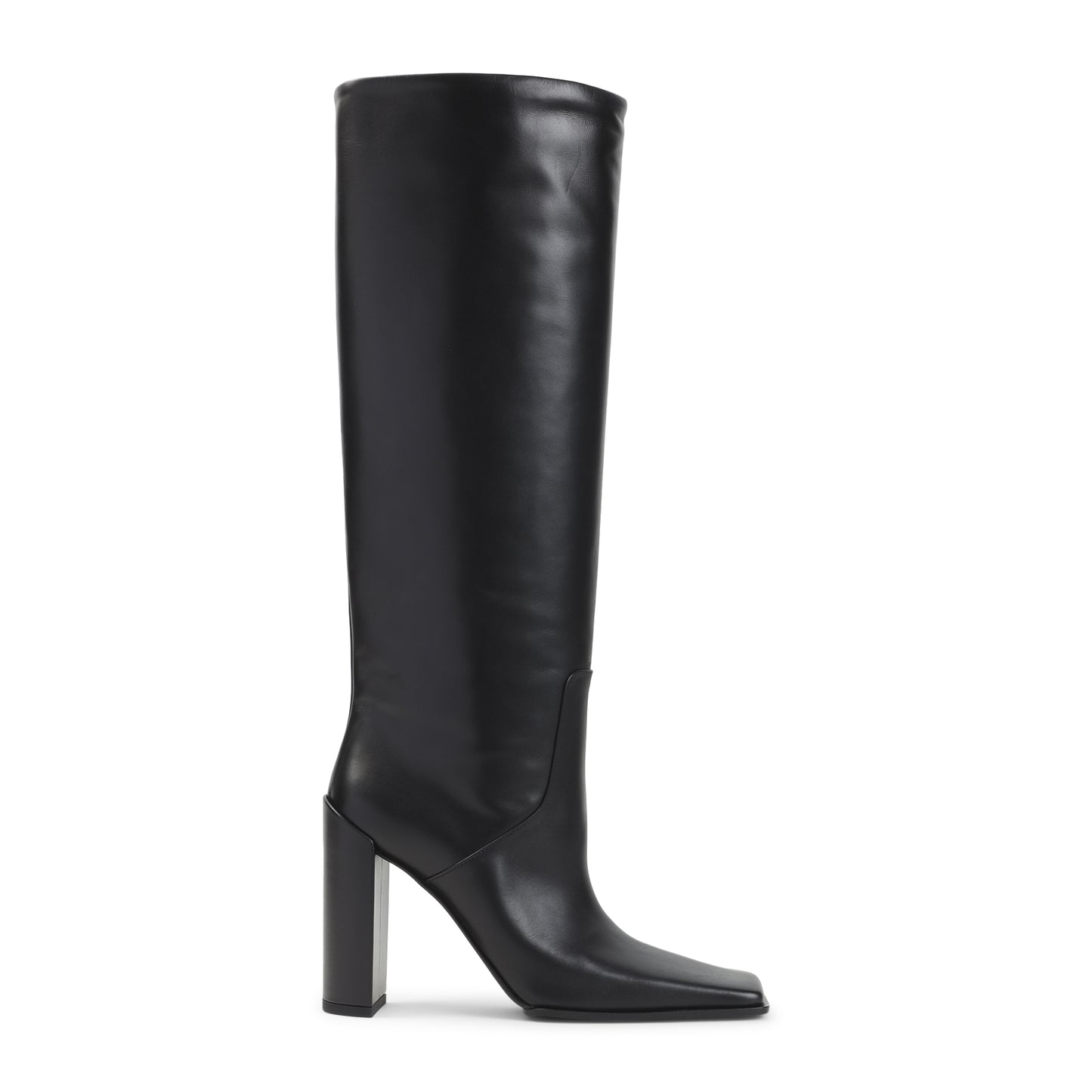 Alaïa 90 Knee Boots Women ALAIA