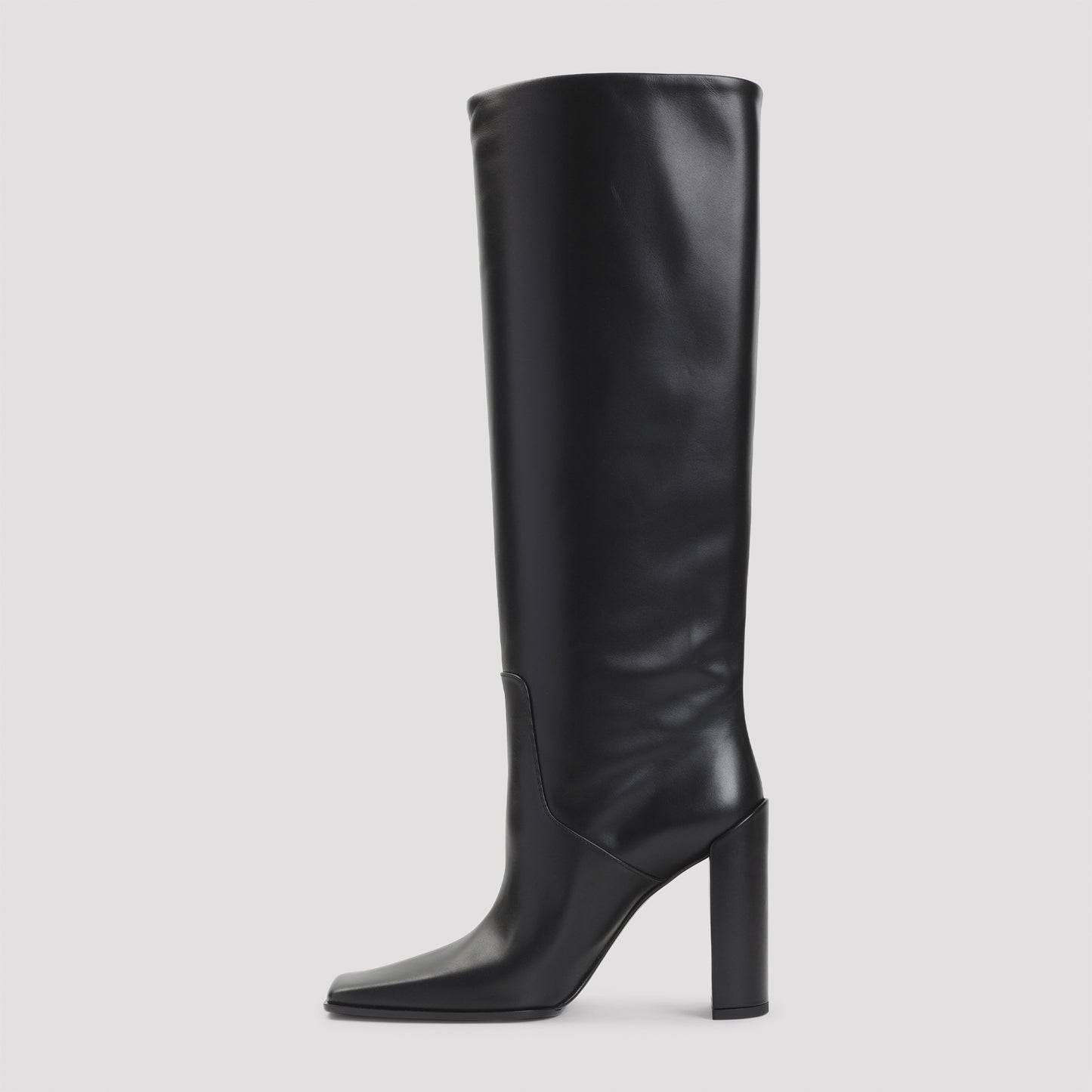 Alaïa 90 Knee Boots Women ALAIA