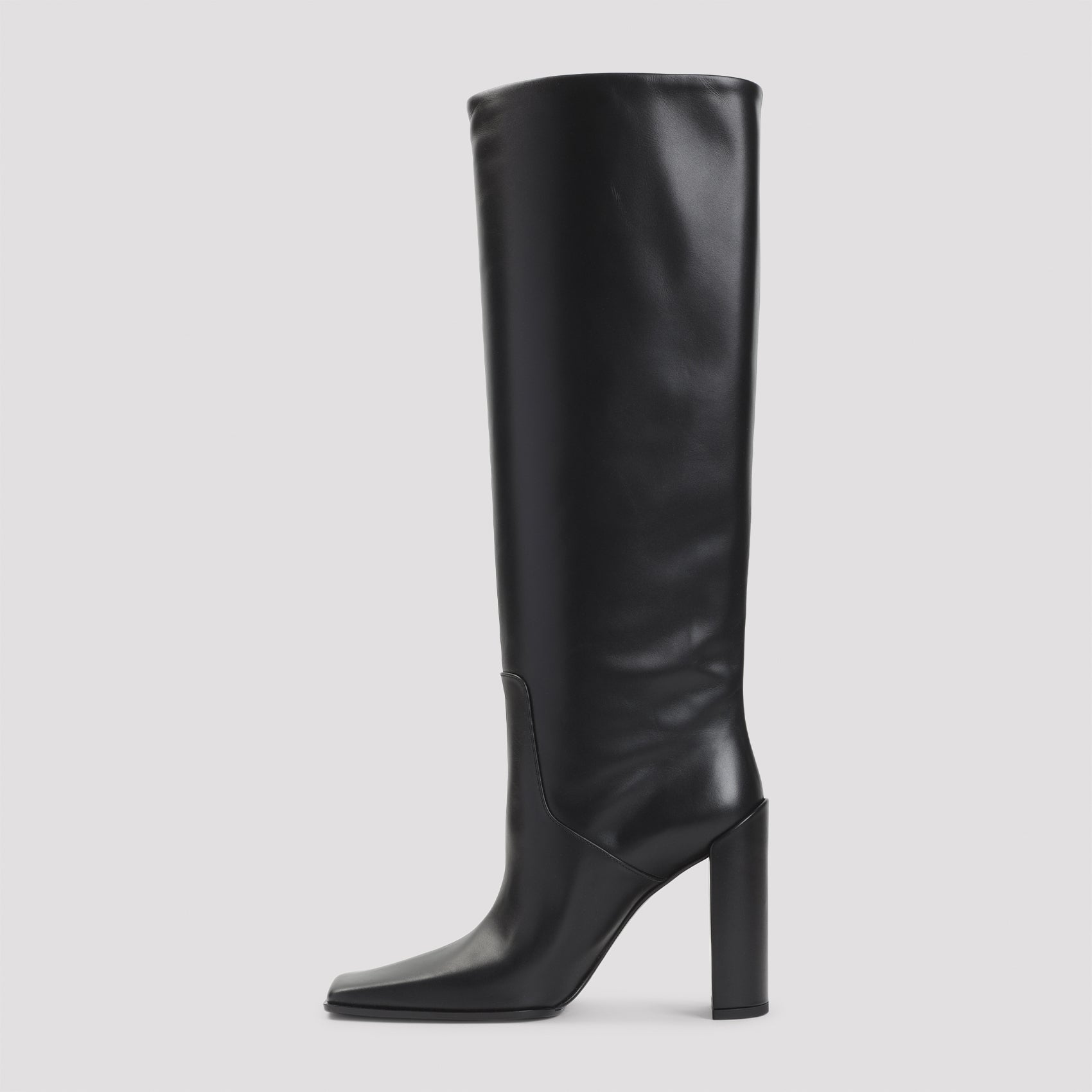 Alaïa 90 Knee Boots Women ALAIA