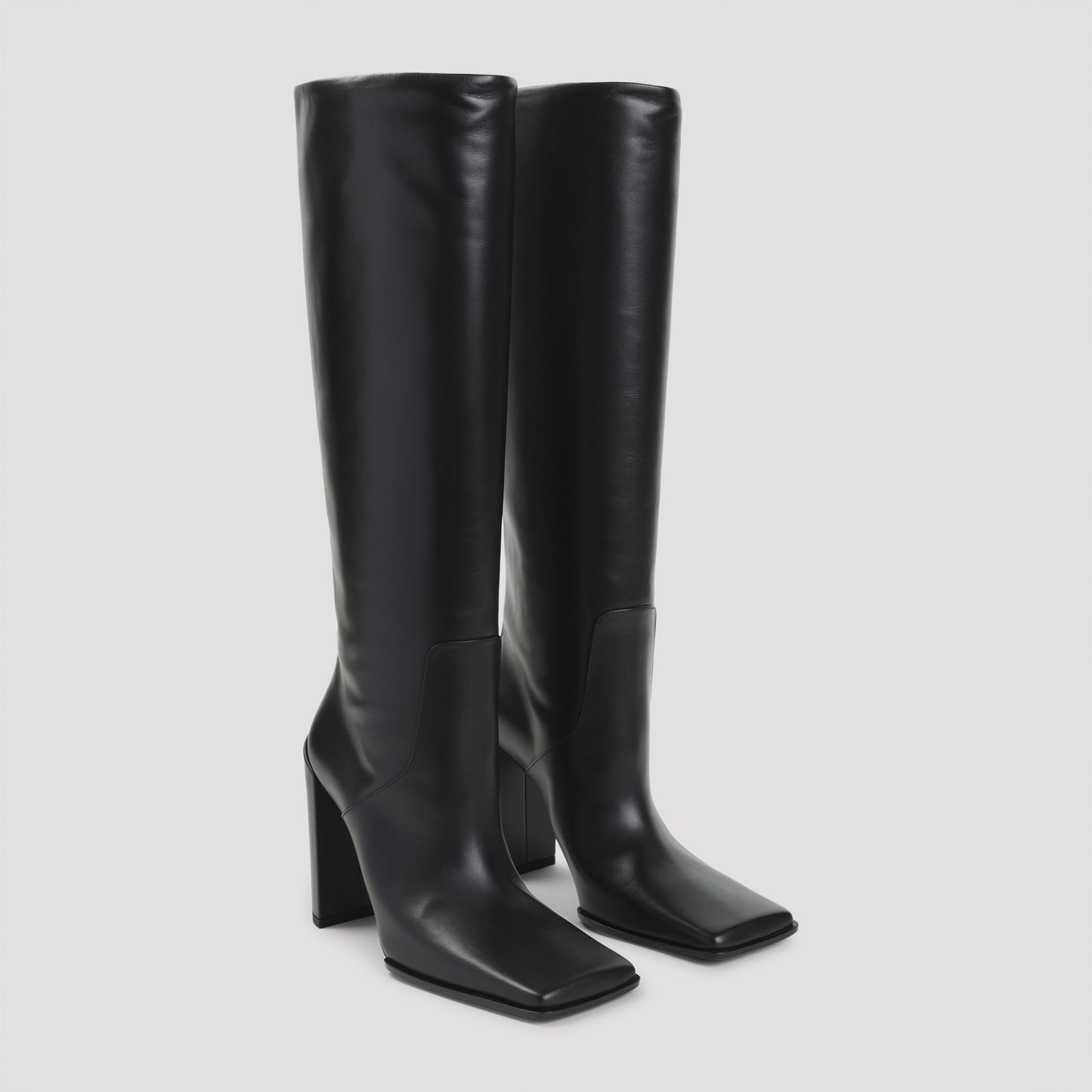 Alaïa 90 Knee Boots Women ALAIA
