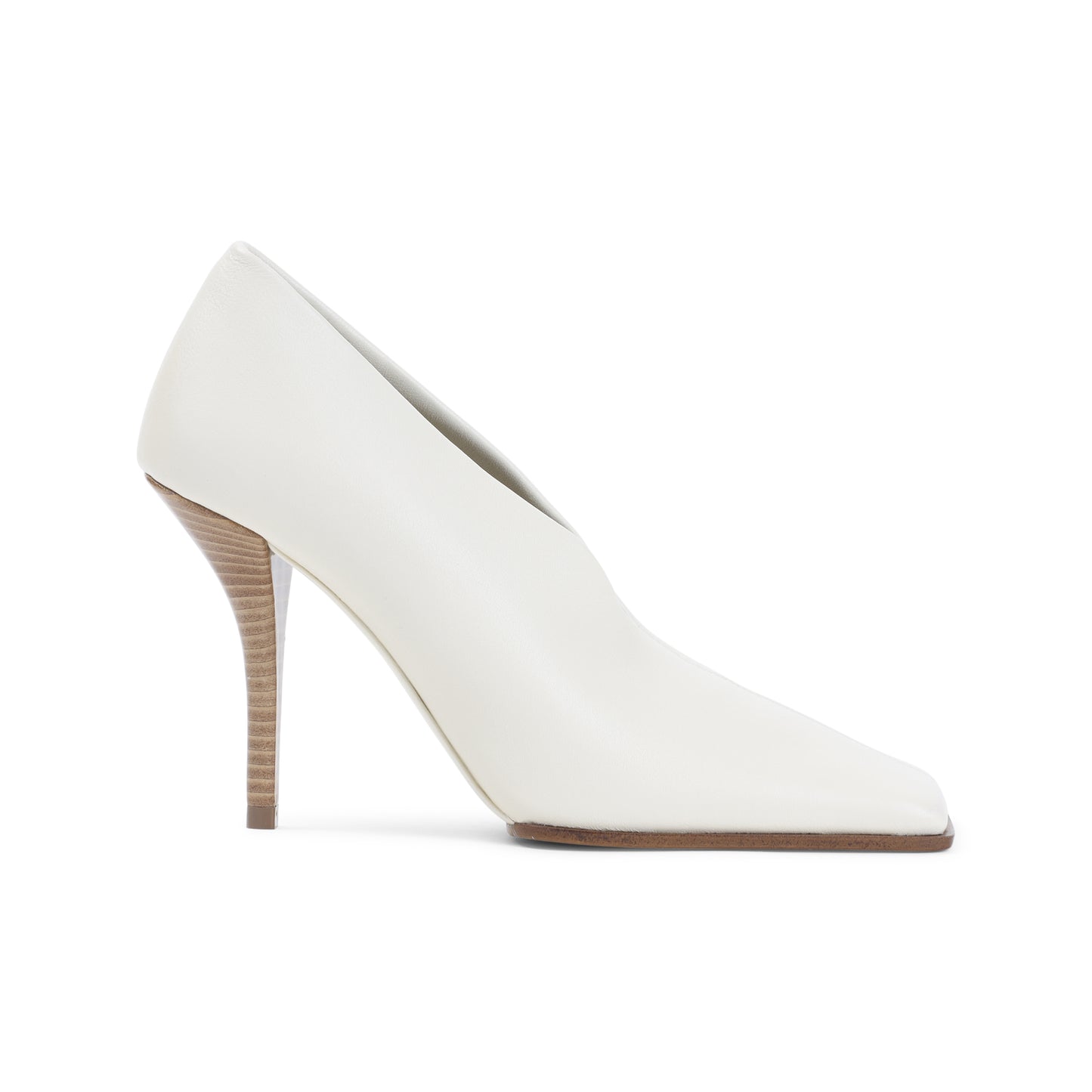 Alaïa 90 Pumps Women ALAIA
