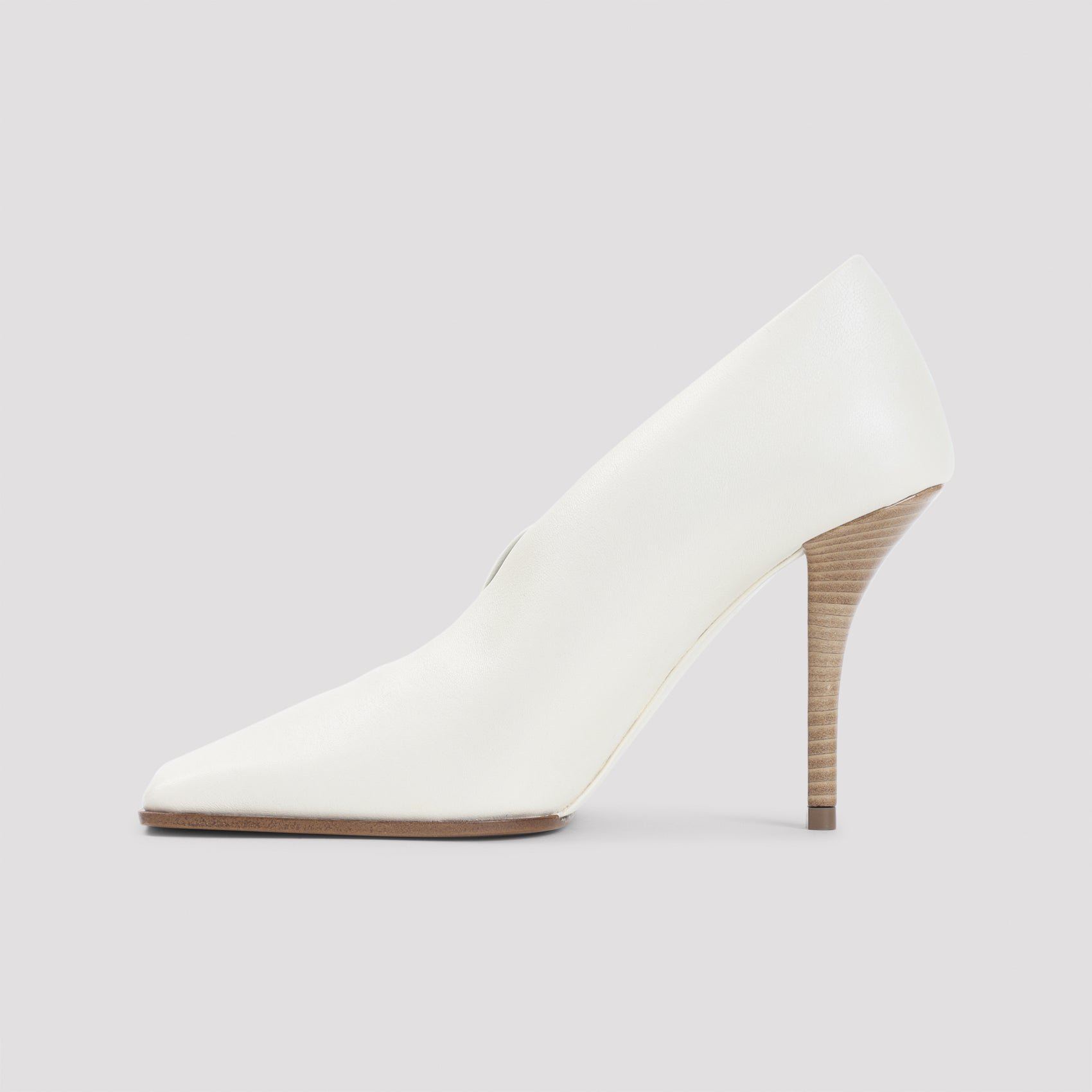 Alaïa 90 Pumps Women ALAIA