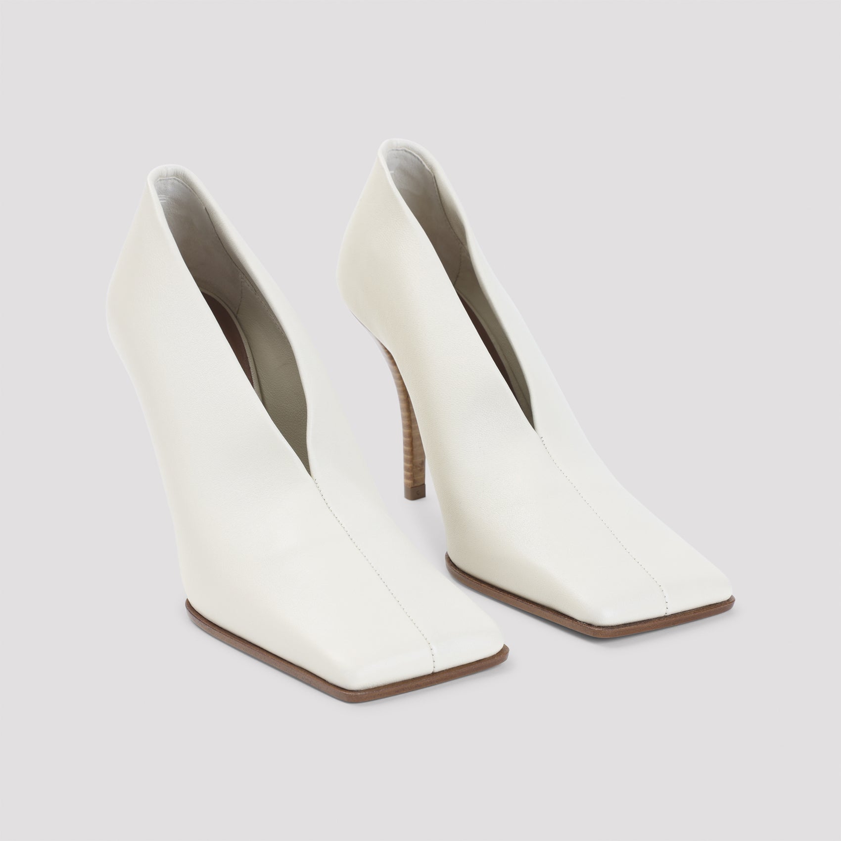 Alaïa 90 Pumps Women ALAIA