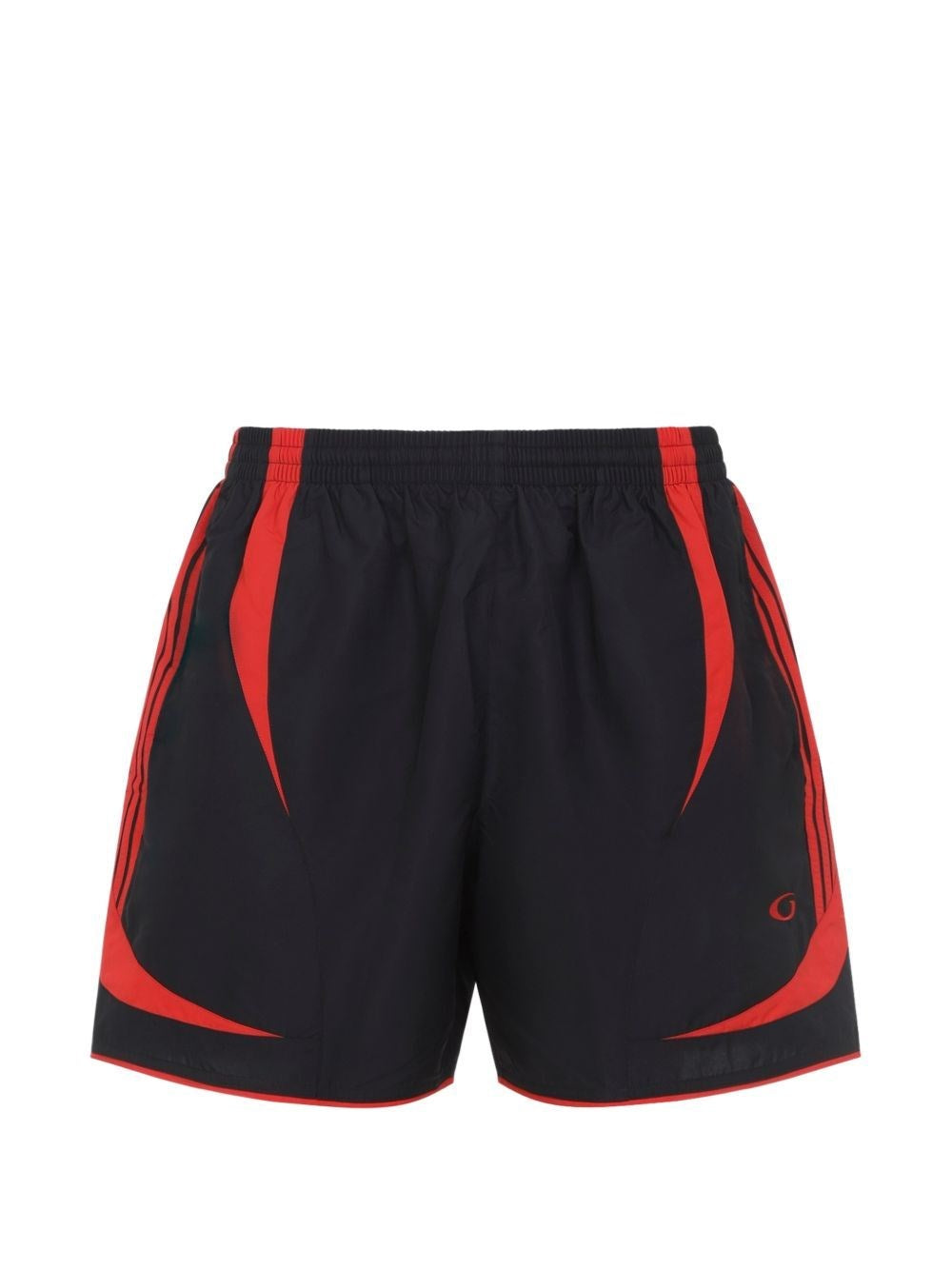 Balenciaga Men Beach Shorts BALENCIAGA