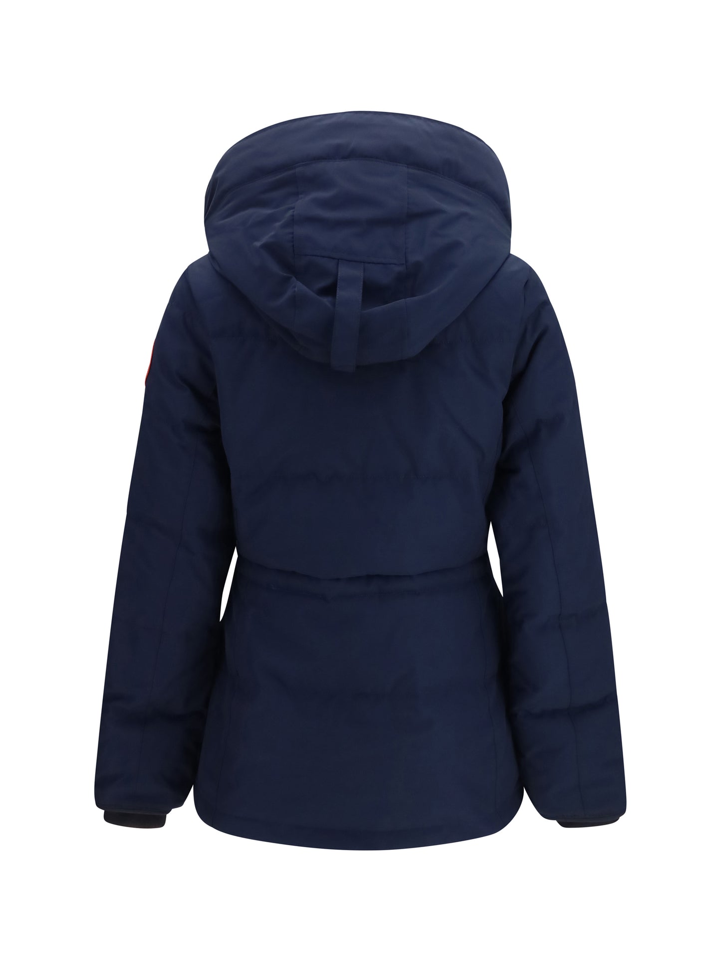 Canada Goose Women Chelsea Down Jacket CANADA GOOSE