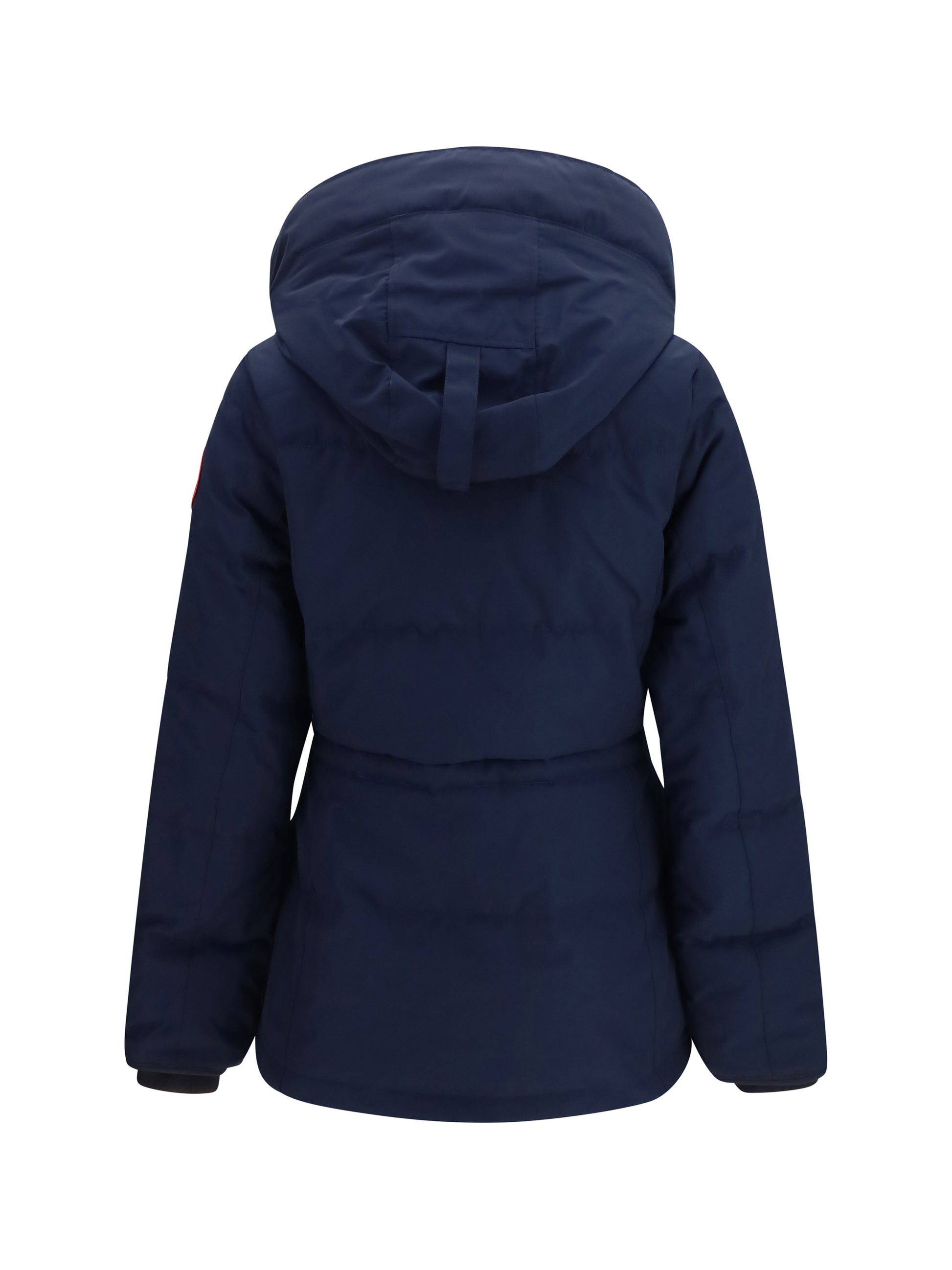 Canada Goose Women Chelsea Down Jacket CANADA GOOSE