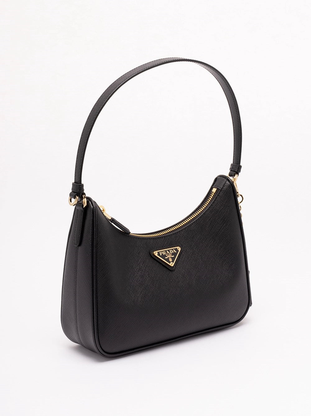 Prada Women Prada Re-Edition 2005 Saffiano Mini Bag PRADA