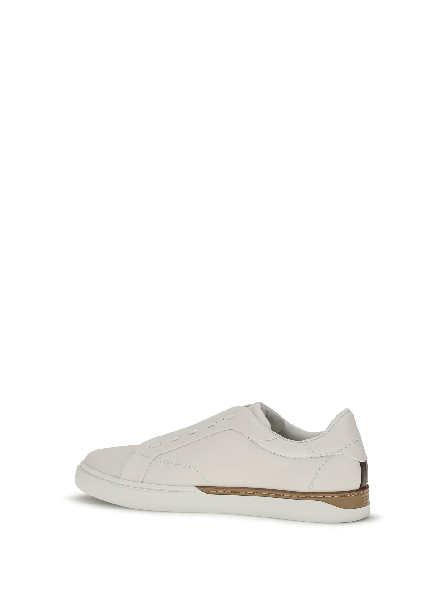 Fendi Men City Sneakers