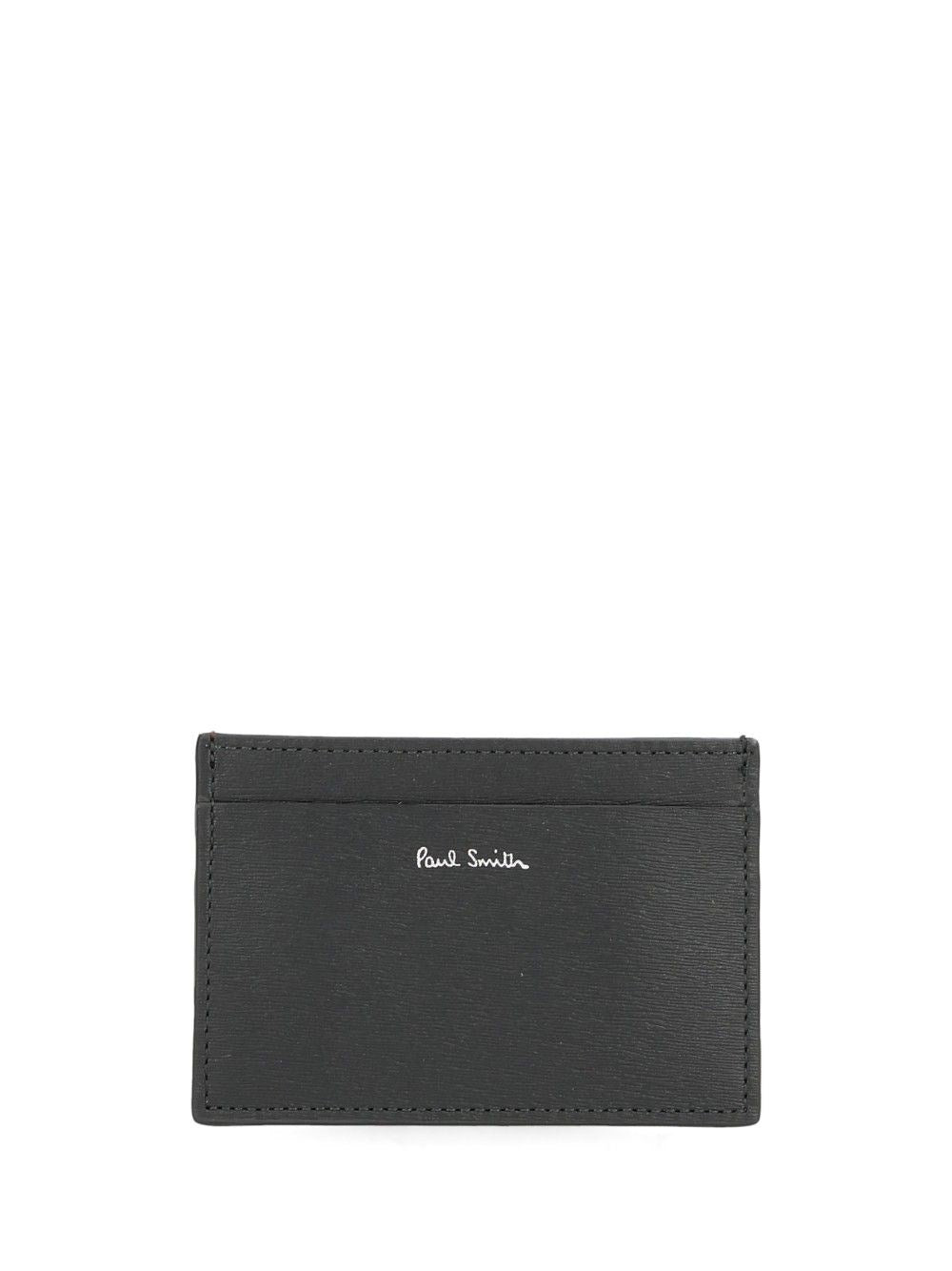 Paul Smith Men Card Holder PAUL SMITH