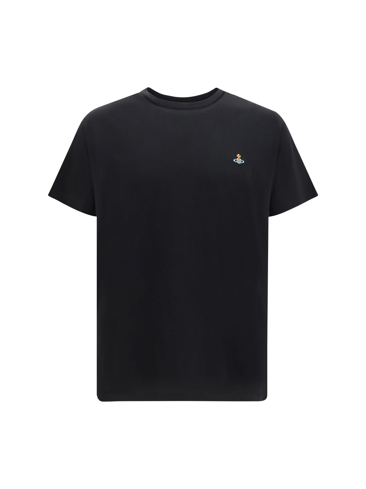 Vivienne Westwood Men Classic Orb T-Shirt VIVIENNE WESTWOOD