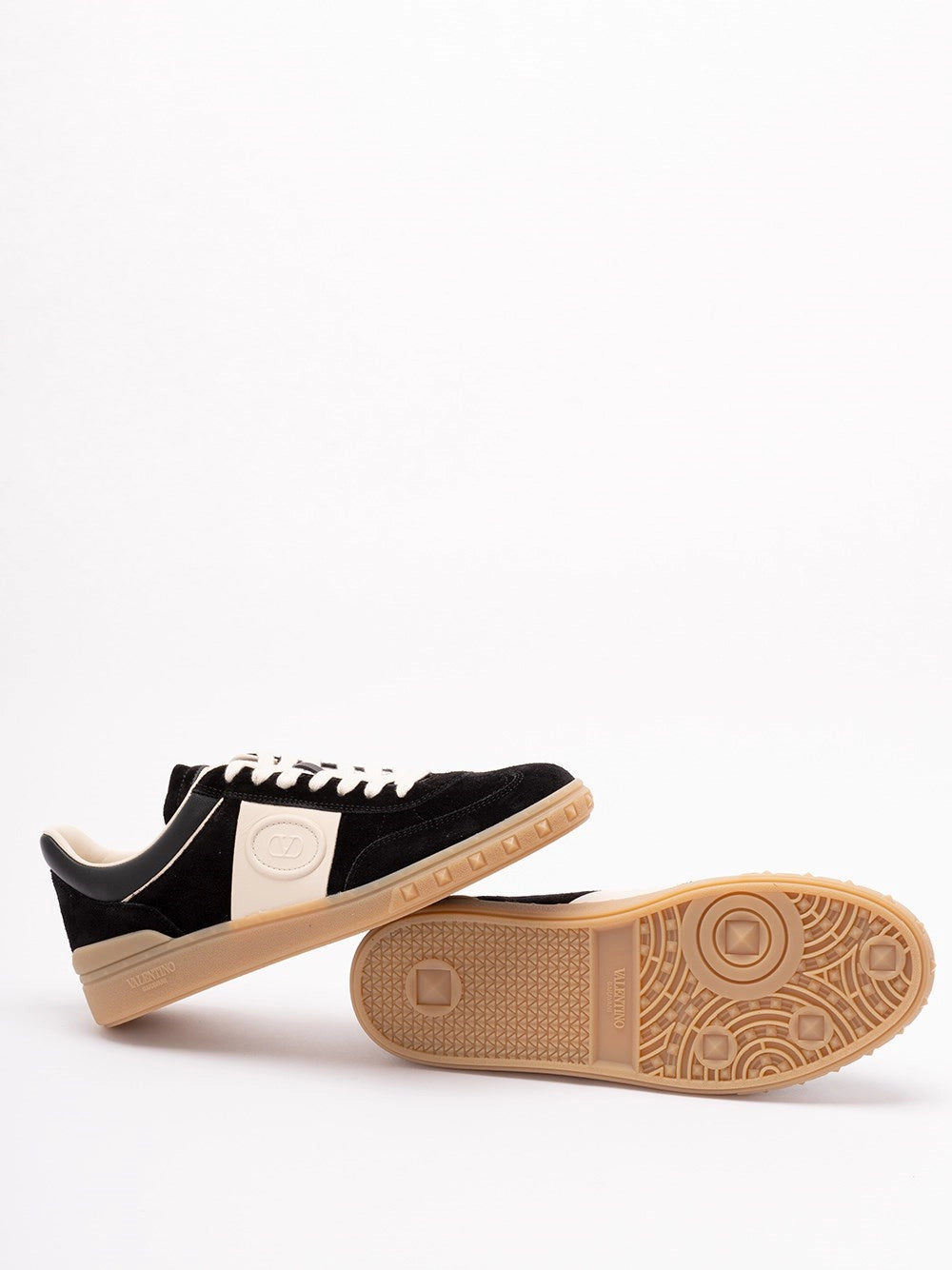 Valentino Garavani Men `Upvillage` Sneakers VALENTINO GARAVANI