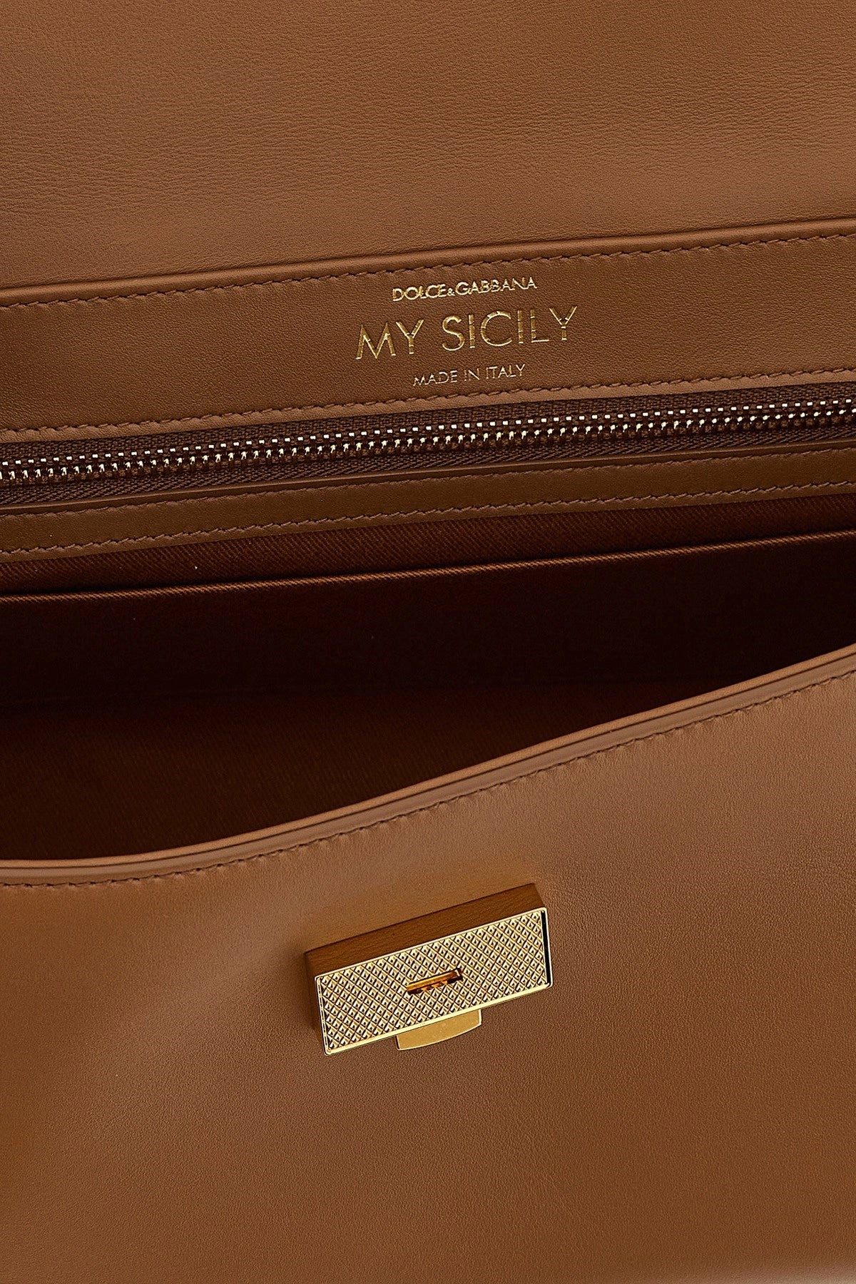 Dolce & Gabbana Women Medium ‘My Sicily’ Handbag DOLCE & GABBANA