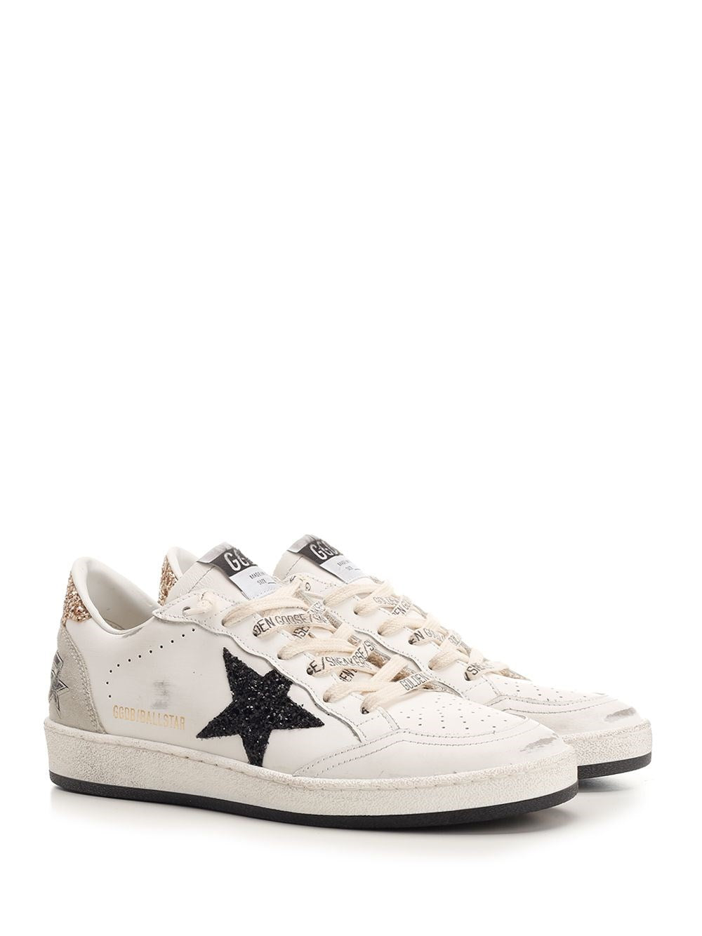 Golden Goose Women Sneakers "Ball Star" GOLDEN GOOSE