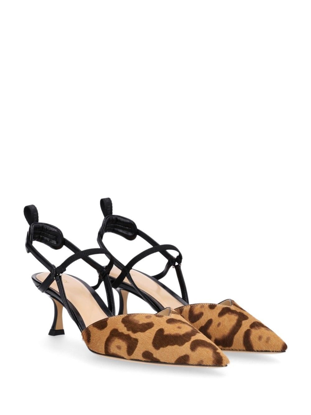 Fendi Women "Very Colibrì" Slingbacks FENDI