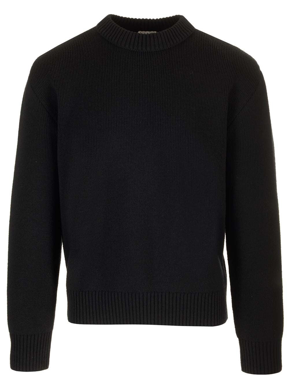 Bottega Veneta Men Wool Sweater BOTTEGA VENETA