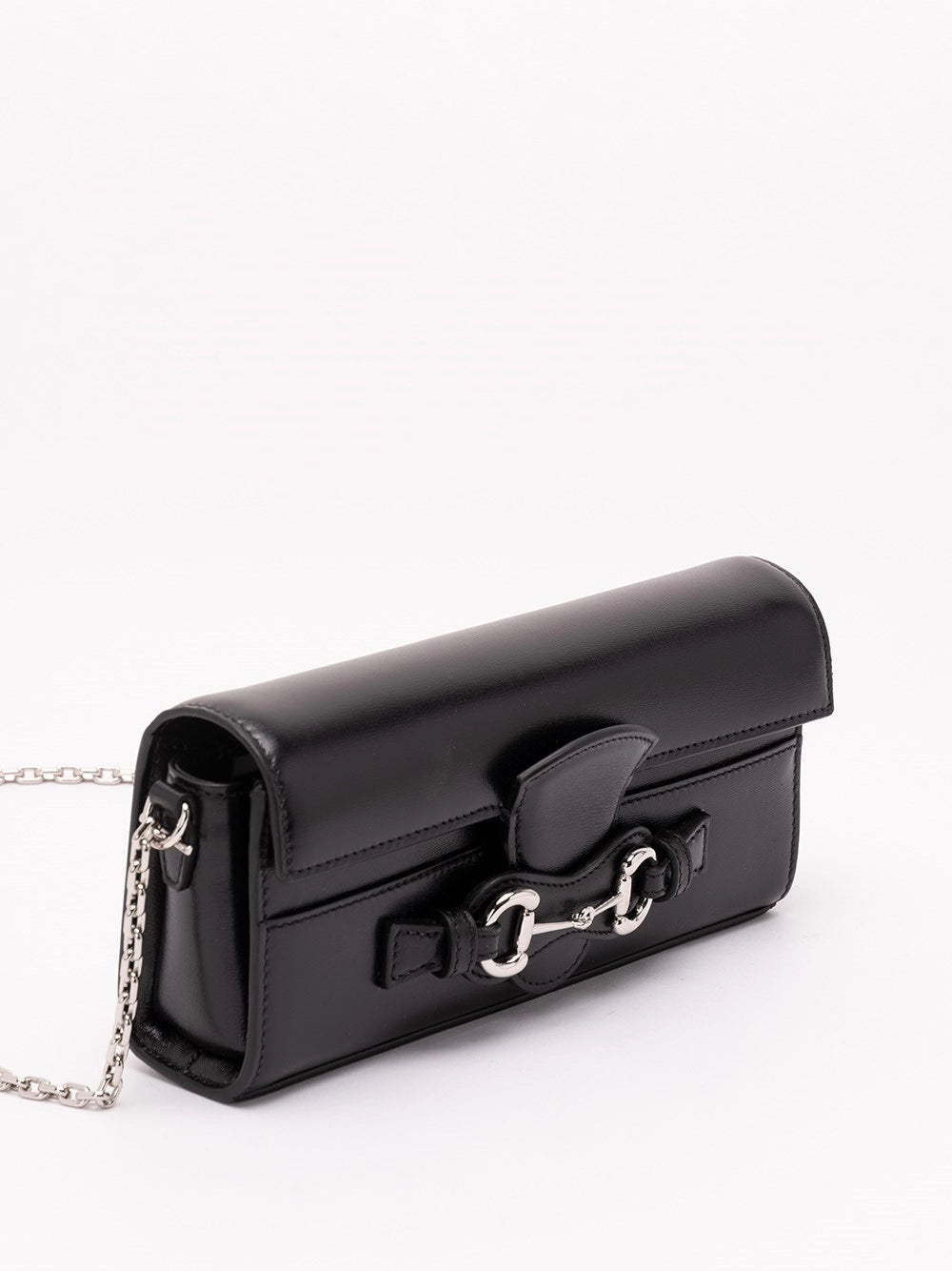 Gucci Women Wallet On Chain With Horsebit GUCCI