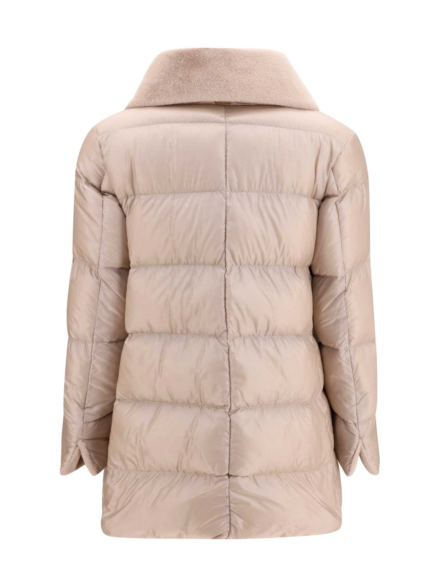 Herno Women Ultralight Nylon Down Jacket HERNO