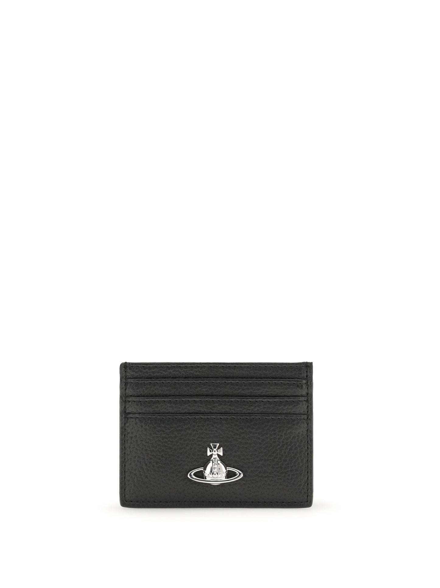 Vivienne Westwood Women Orb Card Holder VIVIENNE WESTWOOD