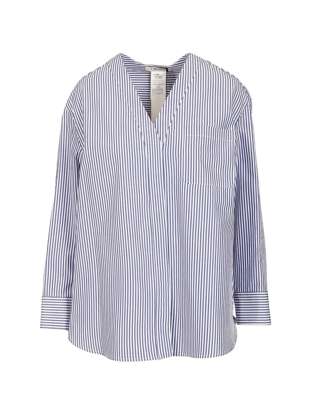 'S Max Mara Women Chicca Shirt S MAX MARA