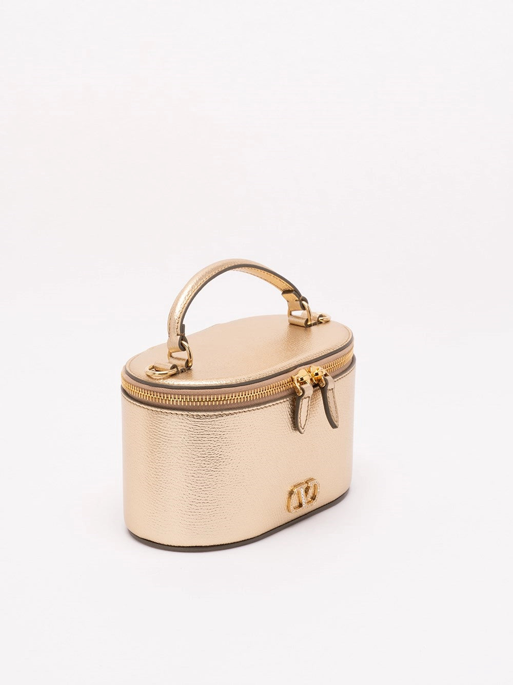 Valentino Garavani Women `Vlogo Signature` Vanity Case VALENTINO GARAVANI