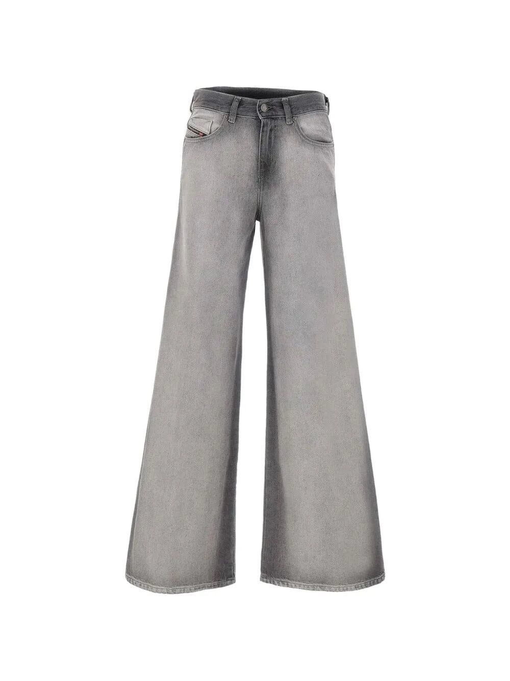 Diesel Women `1978 D-Akemi-Fsi` Jeans DIESEL