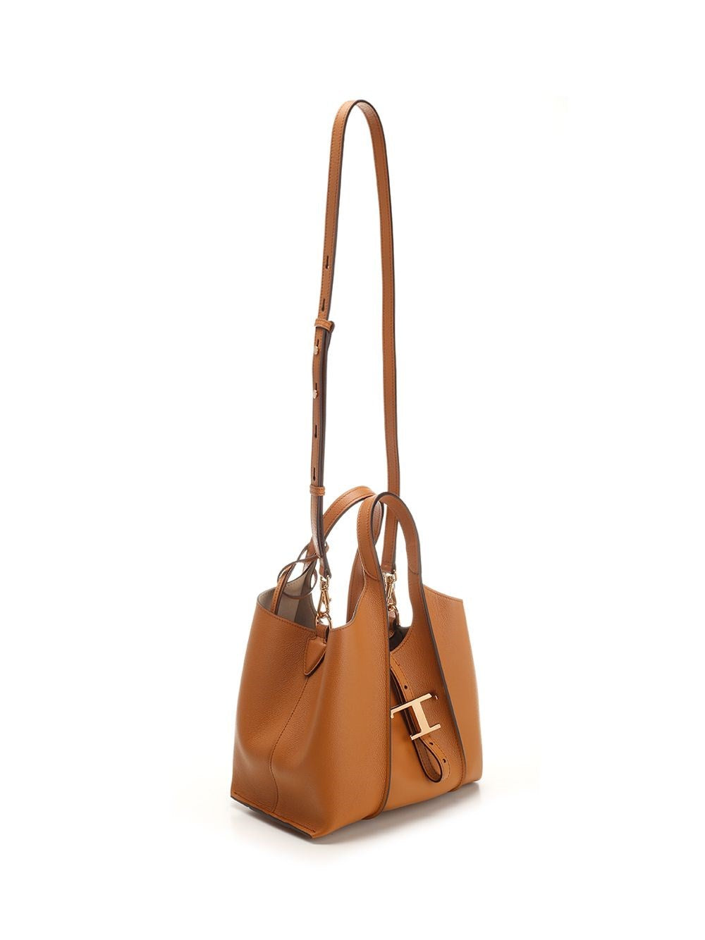 Tod's Women "T Timeless" Shopping Bag TOD'S