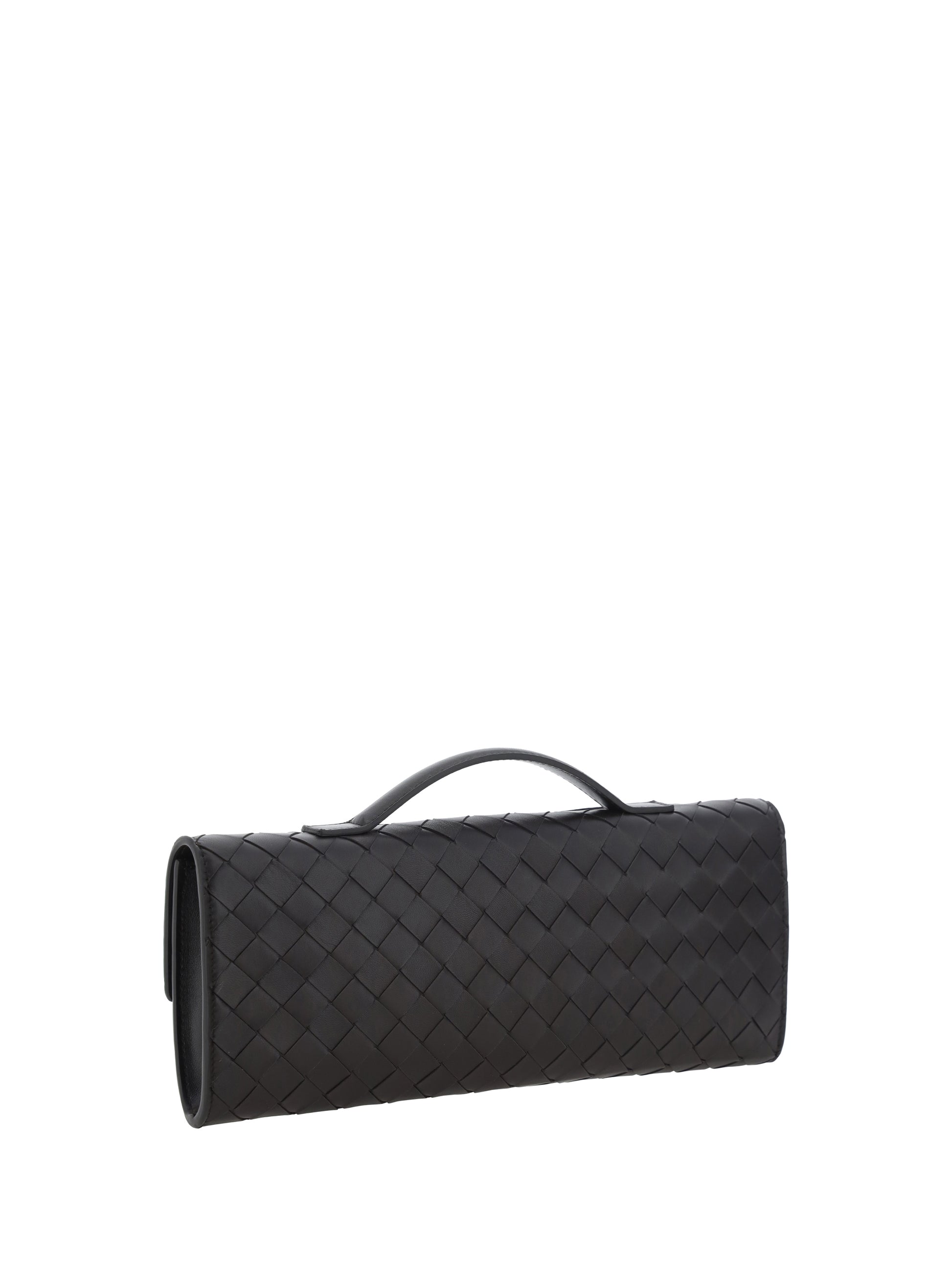 Bottega Veneta Women Andiamo Handbag BOTTEGA VENETA