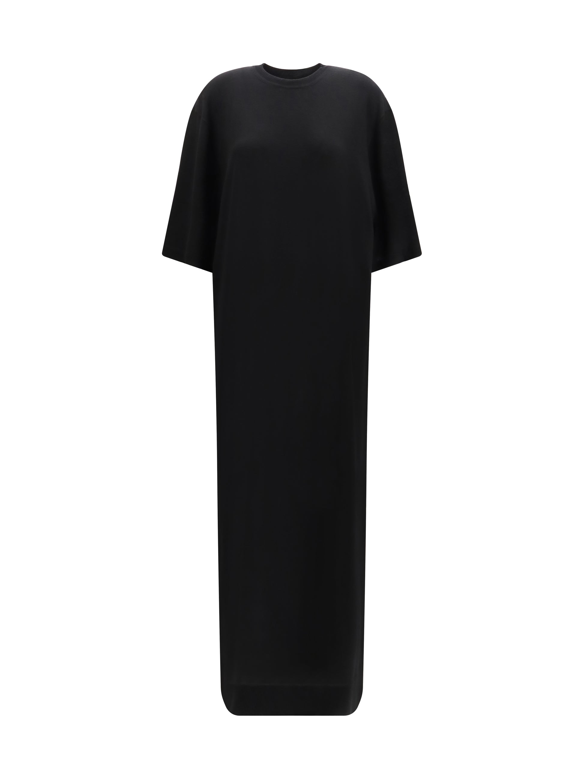 Toteme Women Wool T-Shirt Dress TOTEME
